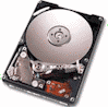 80GB Maxtor DiamondMax ATA Hard Drive