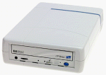 HP External CD Writer 8210e