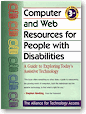 Computer and Web Resources for People With Disabilities - Alliance for Technology Access, et al
