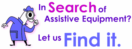 Searching for assistive technology solutions? Ask our AT experts for advice