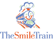 We help support the work of The Smile Train